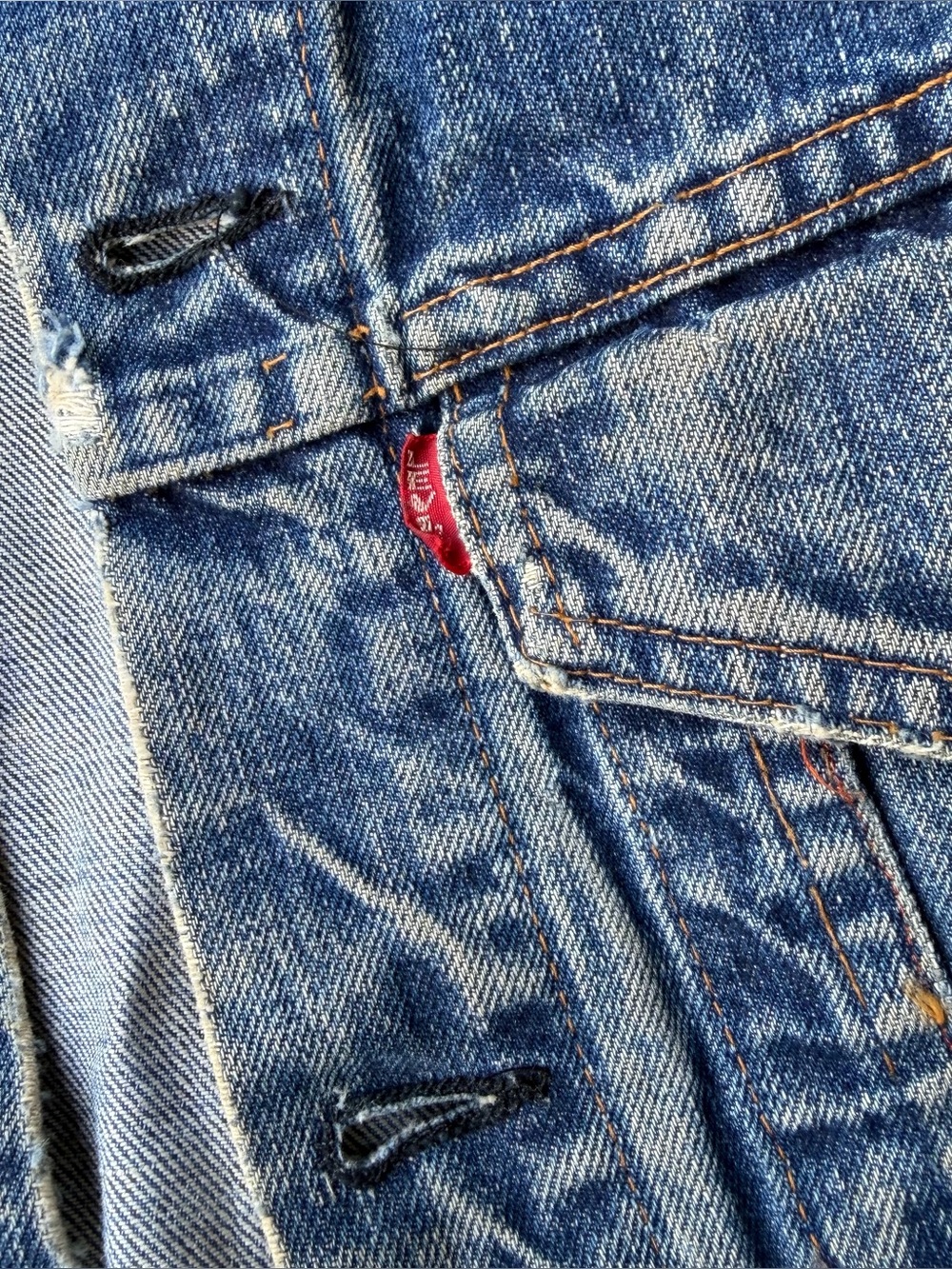 VTG Levi’s collection Big E 501xx type 3 selvedge 50s 60s 70s etc 15 items